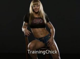 TrainingChick