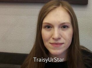 TraisyUrStar