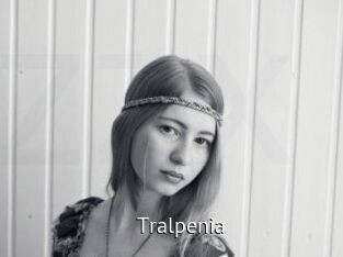 Tralpenia
