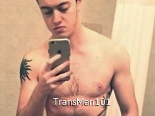 TransMan101
