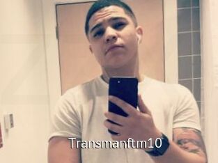 Transmanftm10
