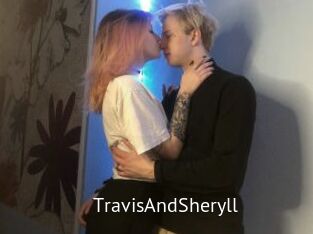 TravisAndSheryll