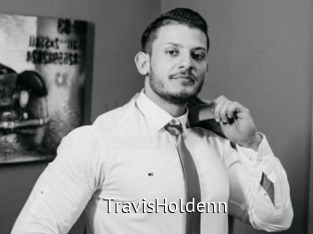 TravisHoldenn