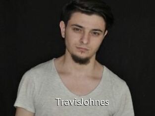 TravisJohnes Zizi X