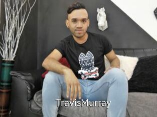 TravisMurray