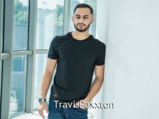 TravisPaxxton Zizi X