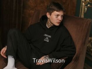 TravisWilson