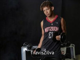 TravisZilva