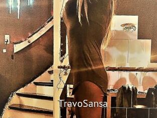 TravoSansa Zizi X