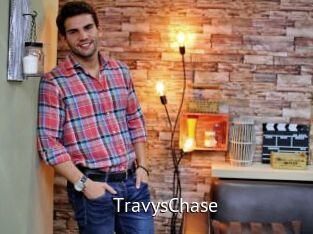 TravysChase
