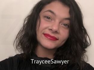 TrayceeSawyer