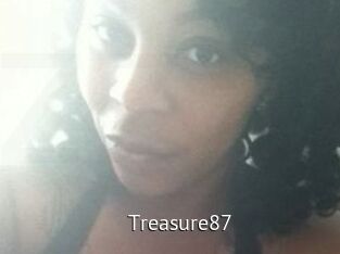 Treasure87
