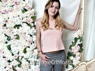 TreasureOfMoria
