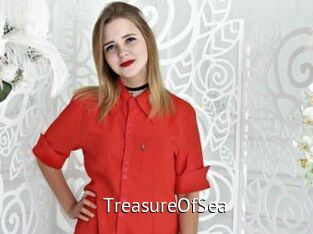 TreasureOfSea Zizi X