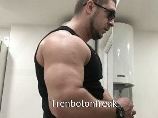 Trenbolonfreak