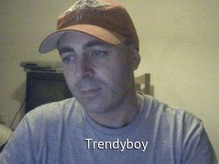 Trendyboy
