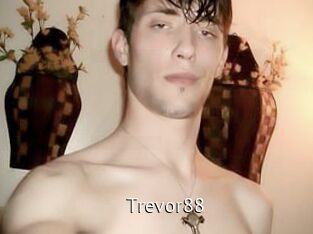 Trevor88 Zizi X