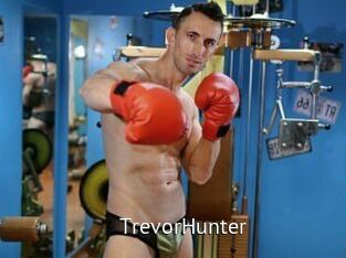 TrevorHunter Zizi X