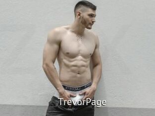 TrevorPage Zizi X