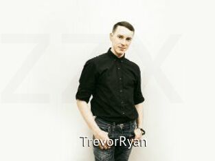 TrevorRyan