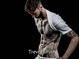 TrevorSmith