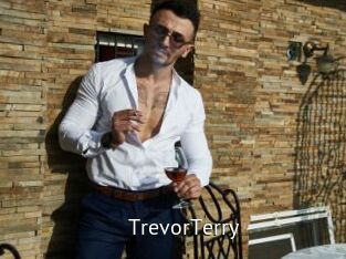 TrevorTerry