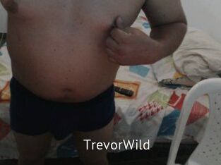 Trevor_Wild