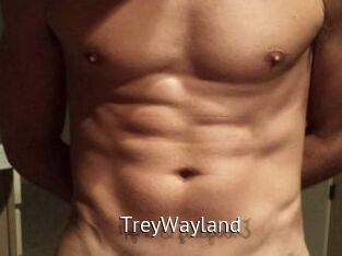 TreyWayland