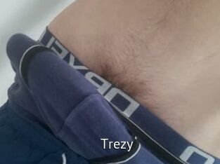 Trezy Zizi X