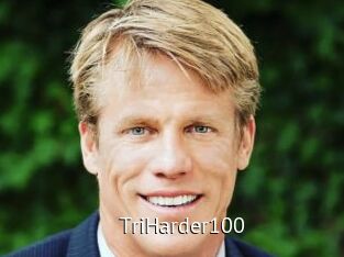 TriHarder100 Zizi X