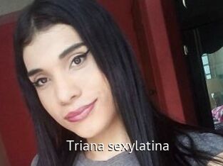 Triana_sexylatina