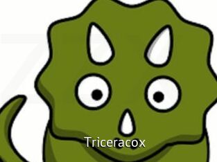 Triceracox