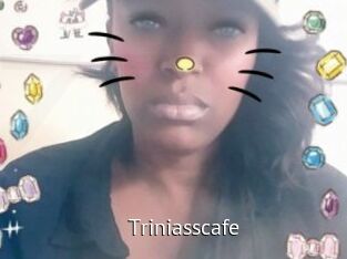 Triniasscafe Zizi X