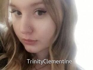 TrinityClementine