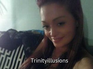 Trinityillusions Zizi X