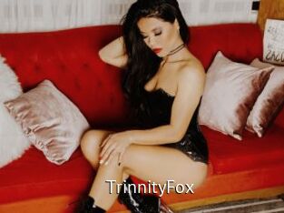 TrinnityFox Zizi X