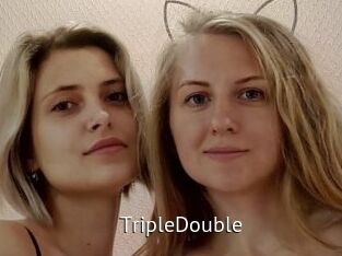 TripleDouble