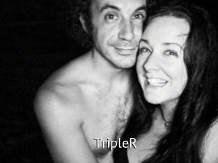 TripleR