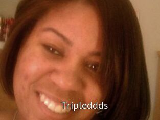 Tripleddds