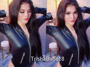 TrishaBabe18