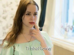 TrishaFlower