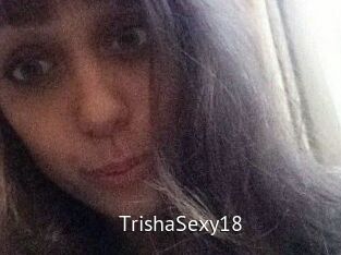 TrishaSexy18