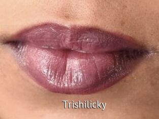 Trishilicky