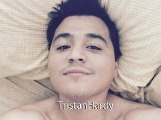TristanHardy