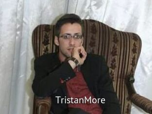 TristanMore