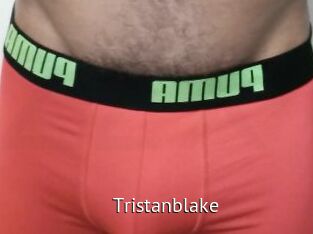 Tristanblake