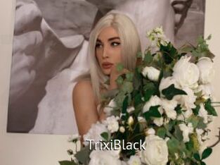 TrixiBlack