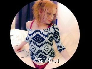 TrixiEvol