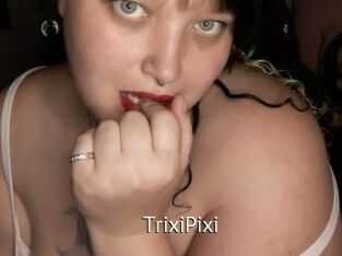 TrixiPixi