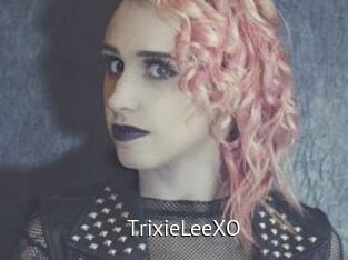 TrixieLeeXO
